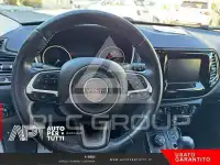 2017 Jeep COMPASS