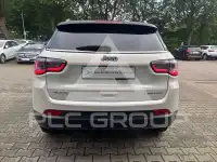 2017 Jeep COMPASS