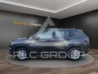 2017 Jeep COMPASS