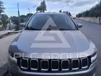 2017 Jeep COMPASS