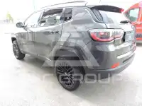 2017 Jeep COMPASS