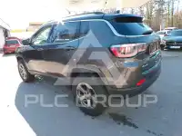 2017 Jeep COMPASS