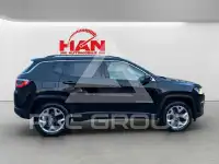 2017 Jeep COMPASS