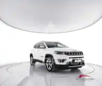 2017 Jeep COMPASS