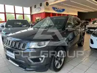 2017 Jeep COMPASS