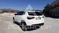 2017 Jeep COMPASS