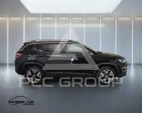 2017 Jeep COMPASS