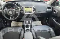 2017 Jeep COMPASS