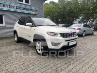 2017 Jeep COMPASS