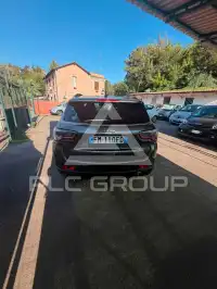 2017 Jeep COMPASS