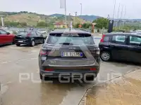 2017 Jeep COMPASS