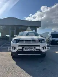 2017 Jeep COMPASS