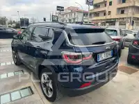 2017 Jeep COMPASS