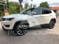 2017 Jeep COMPASS