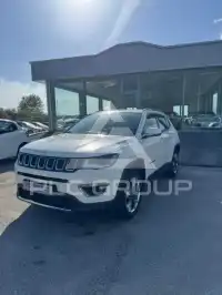 2017 Jeep COMPASS