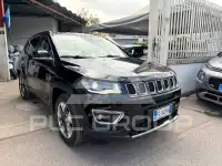 2017 Jeep COMPASS