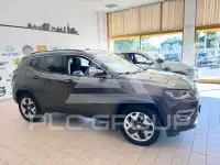 2017 Jeep COMPASS