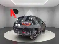 2017 Jeep COMPASS