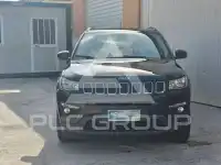 2017 Jeep COMPASS