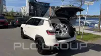 2017 Jeep COMPASS