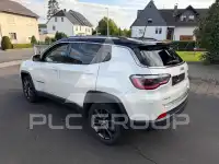 2017 Jeep COMPASS