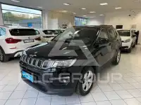 2017 Jeep COMPASS