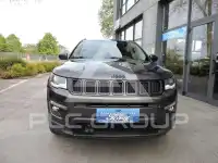 2017 Jeep COMPASS