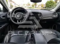 2017 Jeep COMPASS