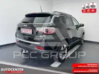2017 Jeep COMPASS