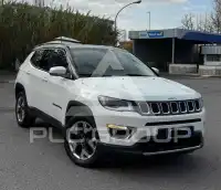 2017 Jeep COMPASS