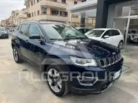 2017 Jeep COMPASS