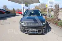 2017 Jeep COMPASS