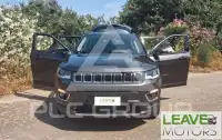 2017 Jeep COMPASS