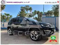 2017 Jeep COMPASS