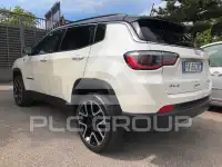 2017 Jeep COMPASS