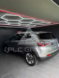 2017 Jeep COMPASS