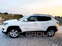 2017 Jeep COMPASS