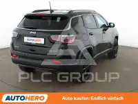 2017 Jeep COMPASS
