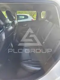 2017 Jeep COMPASS