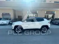 2017 Jeep COMPASS