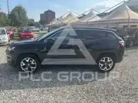 2017 Jeep COMPASS