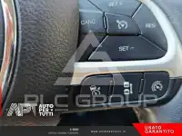 2017 Jeep COMPASS