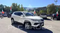 2017 Jeep COMPASS