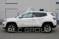 2017 Jeep COMPASS