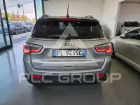 2017 Jeep COMPASS