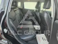 2017 Jeep COMPASS
