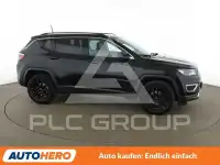 2017 Jeep COMPASS