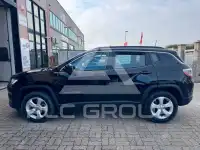 2017 Jeep COMPASS