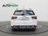 2017 Jeep COMPASS