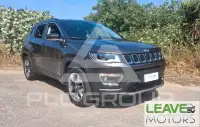 2017 Jeep COMPASS